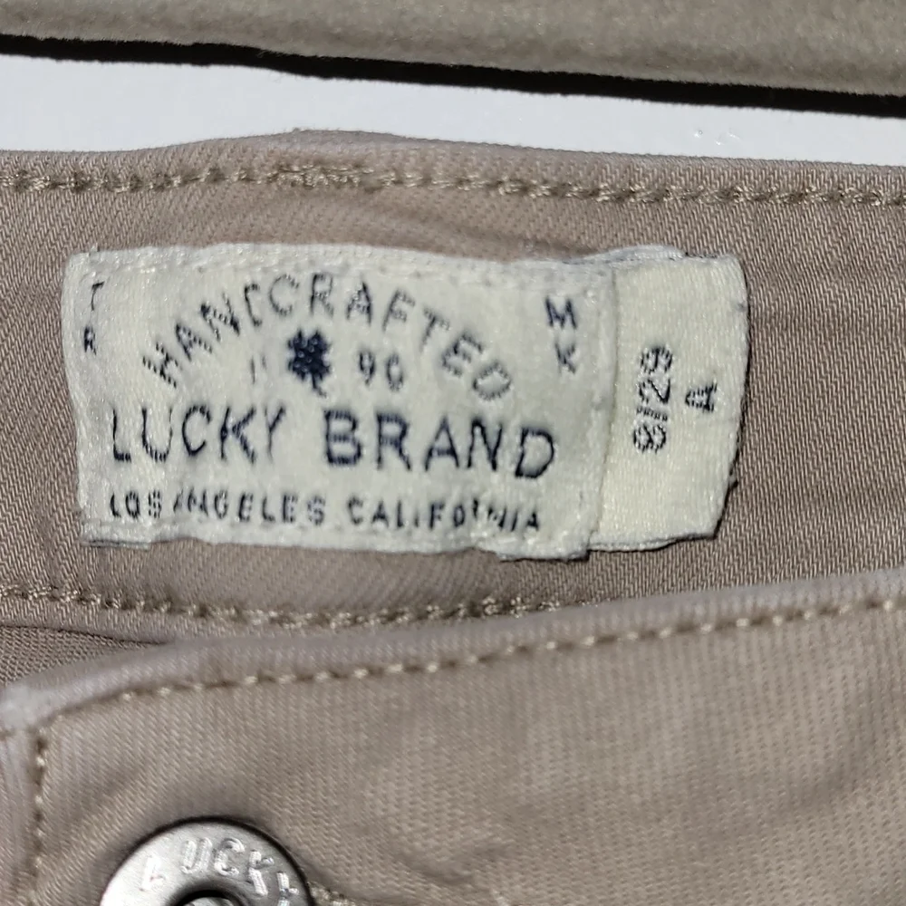 Lucky Lolita Skinny Jeans 8/29 - Picture 3 of 15